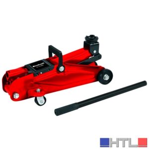 Einhell CRICCO IDRAULICO A CARRELLO CC-TJ 2000