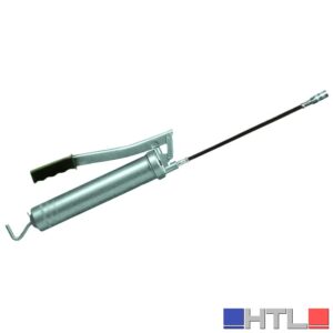 Pressol INGRASSATORE A LEVA  gr. 400 (cc. 500)