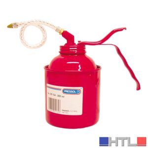 Pressol OLIATORE IN METALLO  ml. 250