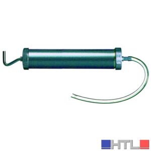 Pressol SIRINGA PER OLIO  ml. 500