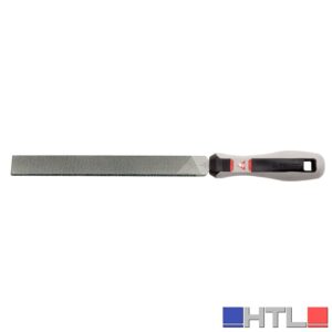 Bellota LIMA PIANA PER MECCANICA CON MANICO  mis. 8