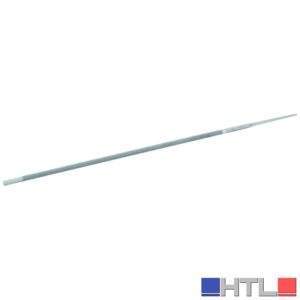 Bahco LIMA TONDA PER MOTOSEGHE  mis. 6x3,2 mm. (confezione da 12)