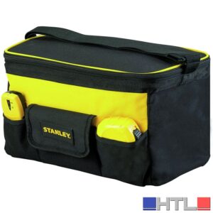 Stanley BORSA PORTA ATTREZZI cm. 34x21x24 h