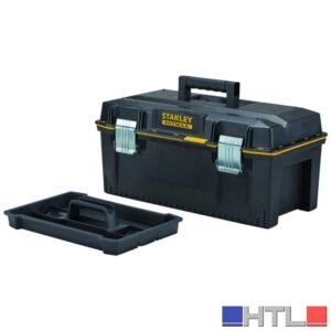 Stanley CASSETTA PORTAUTENSILI FATMAX cm. 71x30,8x28,5 h
