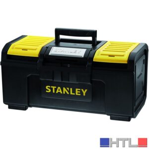 Stanley CASSETTA PORTAUTENSILI TOOL BOX cm. 39,4x22x16,2 h