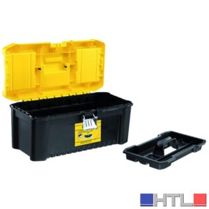 Stanley CASSETTA PORTAUTENSILI ESSENTIAL 16 cm. 41x20x21 h