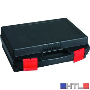 CASSETTA PORTAUTENSILI ELETTRICI cm. 33x28x11 h
