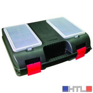 CASSETTA PORTAUTENSILI BLITZ cm. 37,5x28,5x13 h