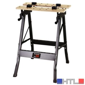 Einhell BANCO DA LAVORO WB 50