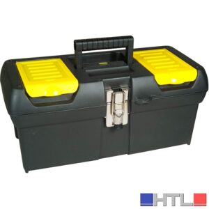 Stanley CASSETTA PORTAUTENSILI SERIE 2000 cm. 41x20x18,5 h