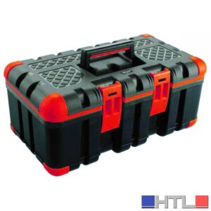 CASSETTA PORTAUTENSILI TITANO cm. 50,5x30x22 h