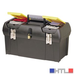 Stanley CASSETTA PORTAUTENSILI SERIE 2000 cm. 49x26x25 h