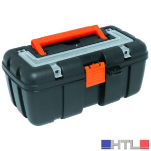 CASSETTA PORTAUTENSILI ANTARES 4 cm. 25x15x11 h