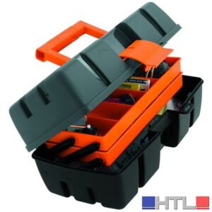 CASSETTA PORTAUTENSILI ARIEL MINI cm. 31x18x14 h