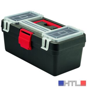 CASSETTA PORTAUTENSILI MINI KID cm. 33x17,5x15 h