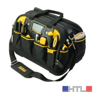 Stanley BORSA PORTA ATTREZZI FATMAX MULTI-ACCESS cm. 43x28x30 h