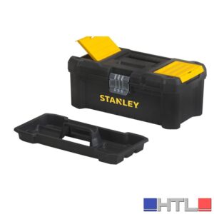 Stanley CASSETTA PORTAUTENSILI ESSENTIAL cm. 32x19x13 h