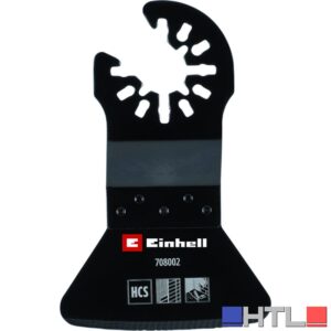 Einhell RASCHIETTO RIGIDO MULTIFUNZIONE mm. 52x26