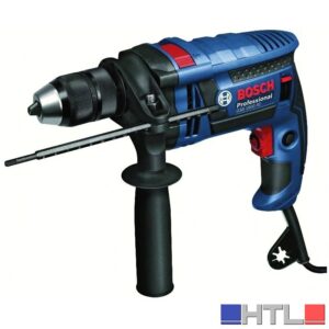 Bosch TRAPANO BATTENTE GSB 1600 Professional 750 W