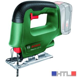 Bosch SEGHETTO ALTERNATIVO EASY SAW 18V-70 senza batteria