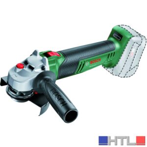 Bosch SMERIGLIATRICE ANGOLARE UNIVERSALGRIND 18V-75 senza batteria