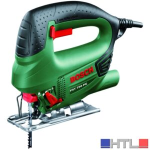 Bosch SEGHETTO ALTERNATIVO PST 750 PE  530 W