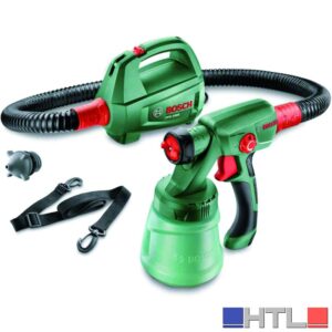 Bosch PISTOLA A SPRUZZO PFS 1000 410 W