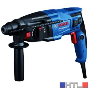 Bosch MARTELLO PERFORATORE GBH 2-21 720 W
