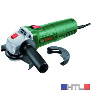 Bosch SMERIGLIATRICE ANGOLARE UNIVERSALGRIND 750-115  750 W