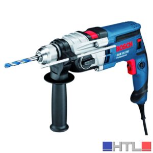 Bosch TRAPANO BATTENTE GSB 19-2 RE  850 W