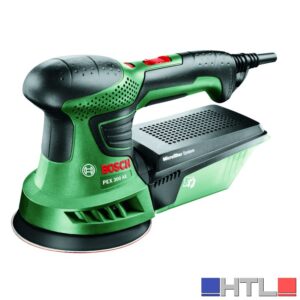 Bosch LEVIGATRICE ROTORBITALE PEX 300 AE  270 W