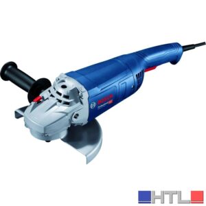 Bosch SMERIGLIATRICE ANGOLARE GWS 22-230 J  2.200 W