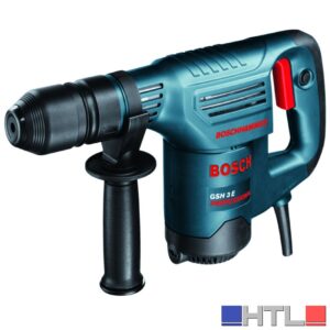 Bosch MARTELLO DEMOLITORE GSH 3 E  650 W