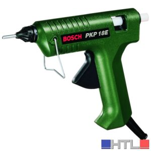 Bosch PISTOLA INCOLLATRICE PKP 18 E  200 W