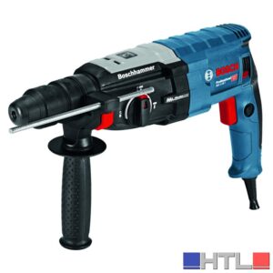 Bosch MARTELLO PERFORATORE GBH 2-28 F  880 W
