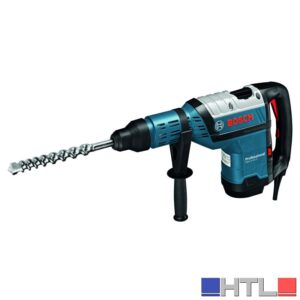 Bosch MARTELLO PERFORATORE GBH 8-45 D  1.500 W