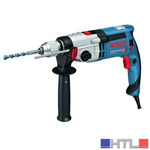 Bosch TRAPANO BATTENTE GSB 24-2  1100 W