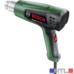 Bosch SVERNICIATORE EASY HEAT 500  1.600 W