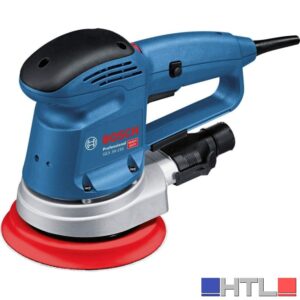 Bosch LEVIGATRICE ROTORBITALE GEX 34-150