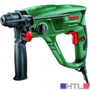 Bosch MARTELLO PERFORATORE PBH 2100 RE 550 W