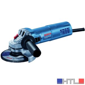 Bosch SMERIGLIATRICE ANGOLARE GWS 880  880W