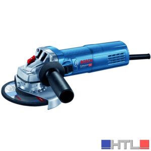 Bosch SMERIGLIATRICE ANGOLARE GWS 9-125 S  900 W