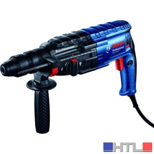 Bosch MARTELLO PERFORATORE GBH 240 F  790 W