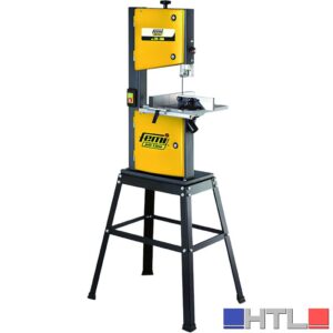 Femi SEGATRICE A NASTRO VERTICALE ''VB 28-186'' 420 W con lama