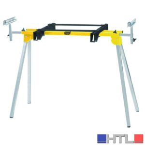 Femi BANCO PIEGHEVOLE PER SEGATRICI ''SMARTY'' cm. 99÷189x83,5  h