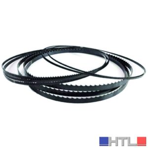Femi LAMA PER SEGATRICE A NASTRO ''780XL'' mm. 1335x13x0,65 dentatura Z14