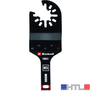 Einhell LAMA DRITTA  mm. 10x42