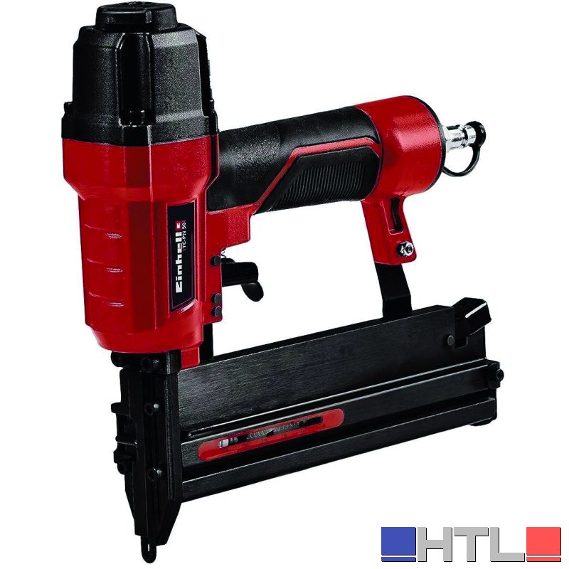 Einhell GRAFFETTATRICE/CHIODATRICE PNEUMATICA ''TC-PN 50''