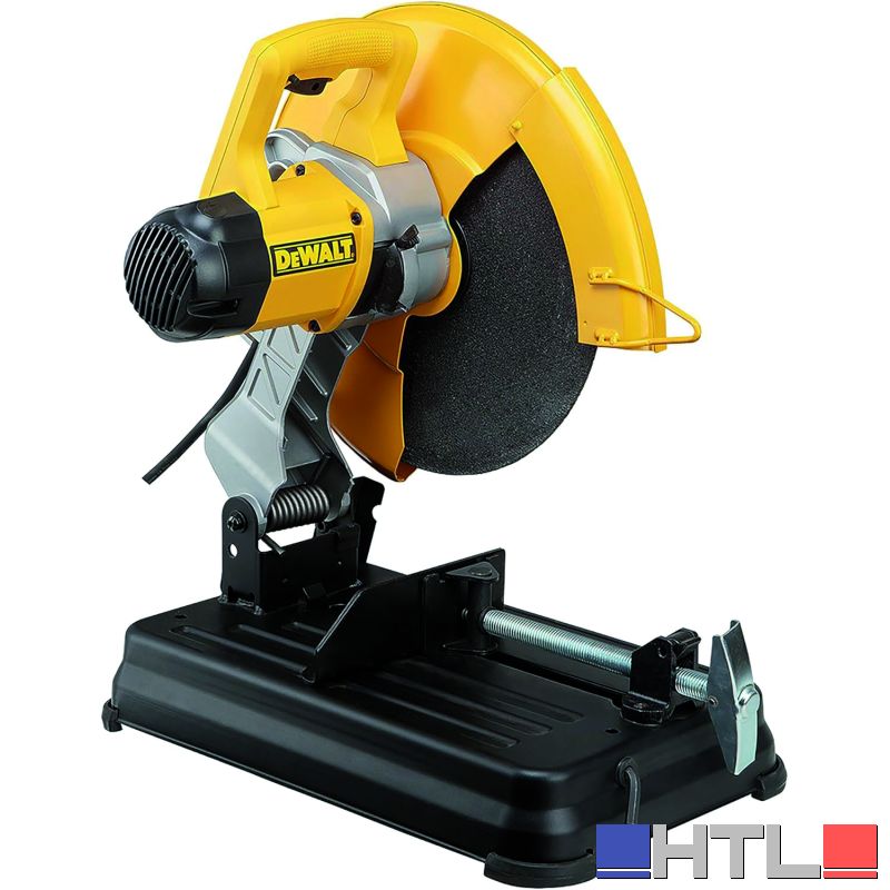 DeWalt TRONCATRICE PER METALLO D28730-QS 2200 W , Ø 355 mm