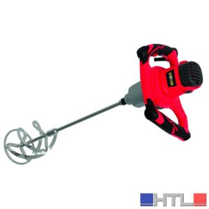 Globex MISCELATORE ELETTRICO GX 140/1600 ME 1.600 W